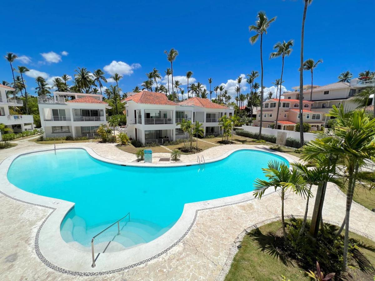 Deluxe Villas Bavaro Beach & Spa - Best Price For Long Term Vacation Rental Punta Cana Dış mekan fotoğraf