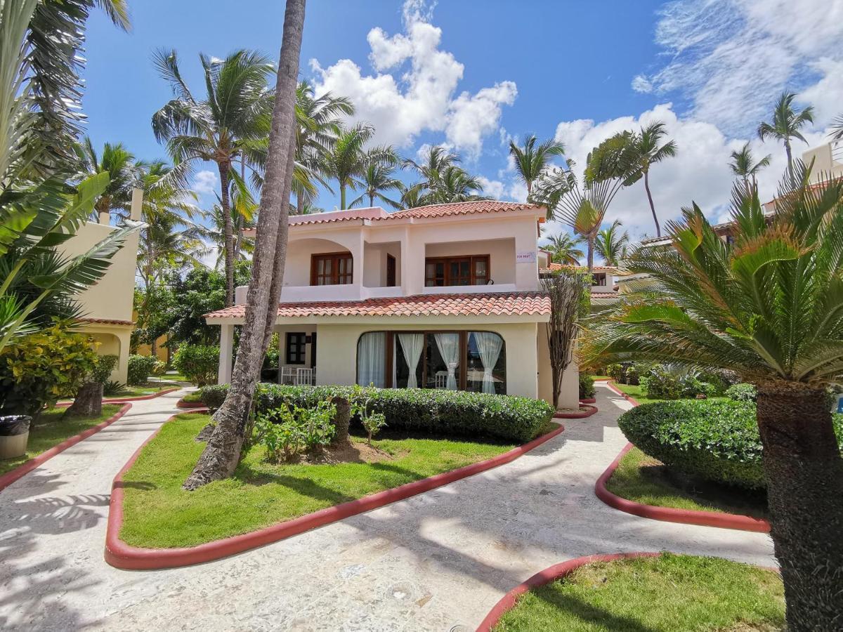Deluxe Villas Bavaro Beach & Spa - Best Price For Long Term Vacation Rental Punta Cana Dış mekan fotoğraf