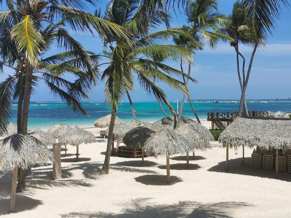 Deluxe Villas Bavaro Beach & Spa - Best Price For Long Term Vacation Rental Punta Cana Dış mekan fotoğraf