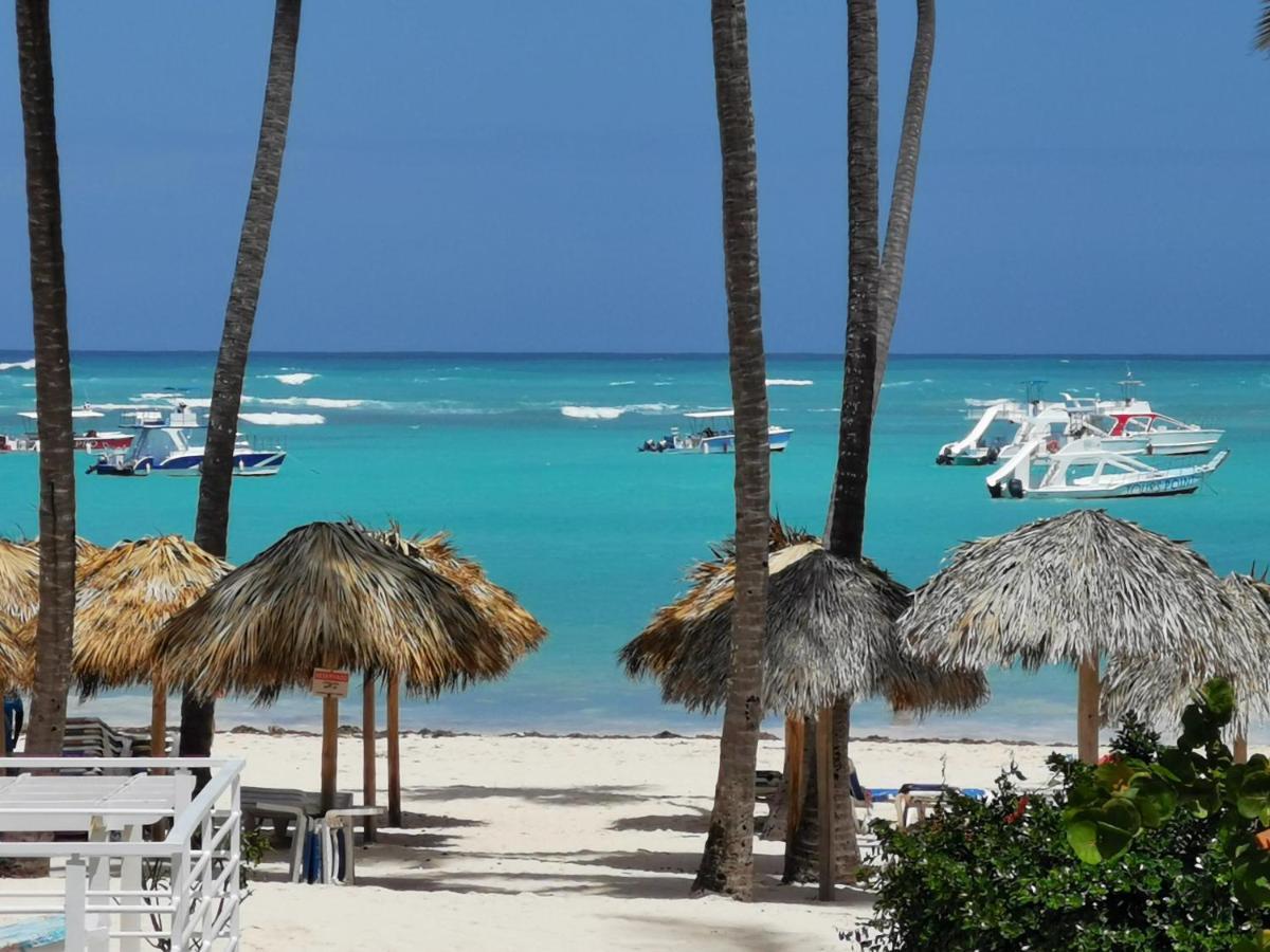Deluxe Villas Bavaro Beach & Spa - Best Price For Long Term Vacation Rental Punta Cana Dış mekan fotoğraf