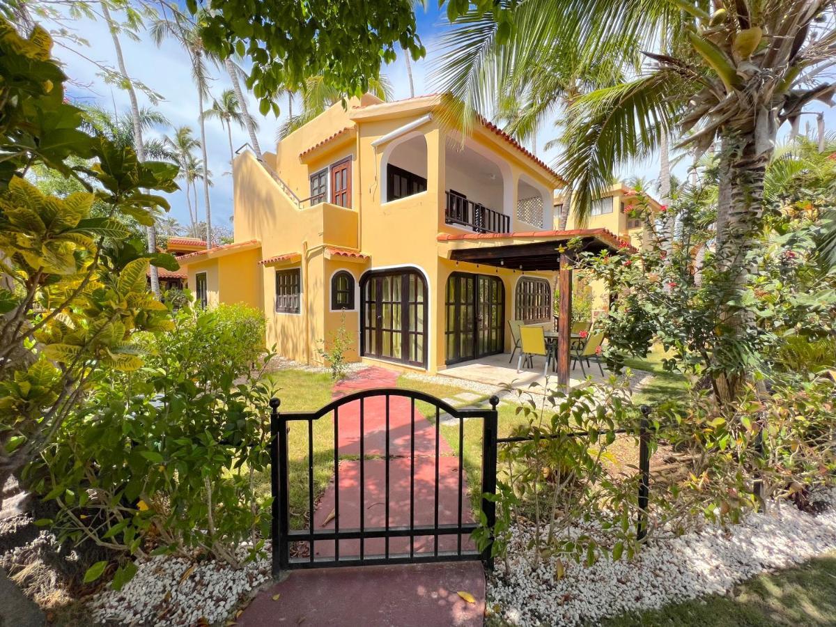 Deluxe Villas Bavaro Beach & Spa - Best Price For Long Term Vacation Rental Punta Cana Dış mekan fotoğraf