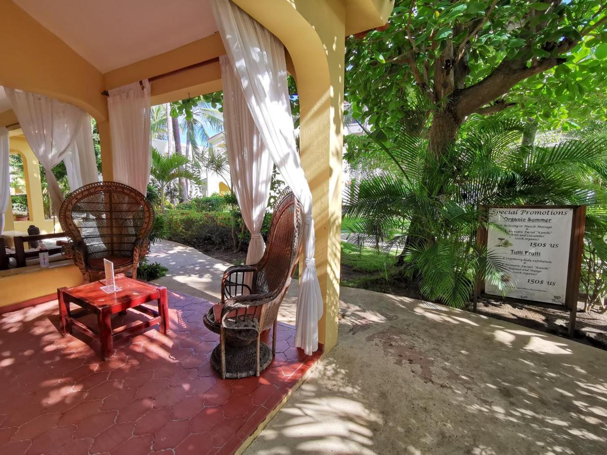 Deluxe Villas Bavaro Beach & Spa - Best Price For Long Term Vacation Rental Punta Cana Dış mekan fotoğraf