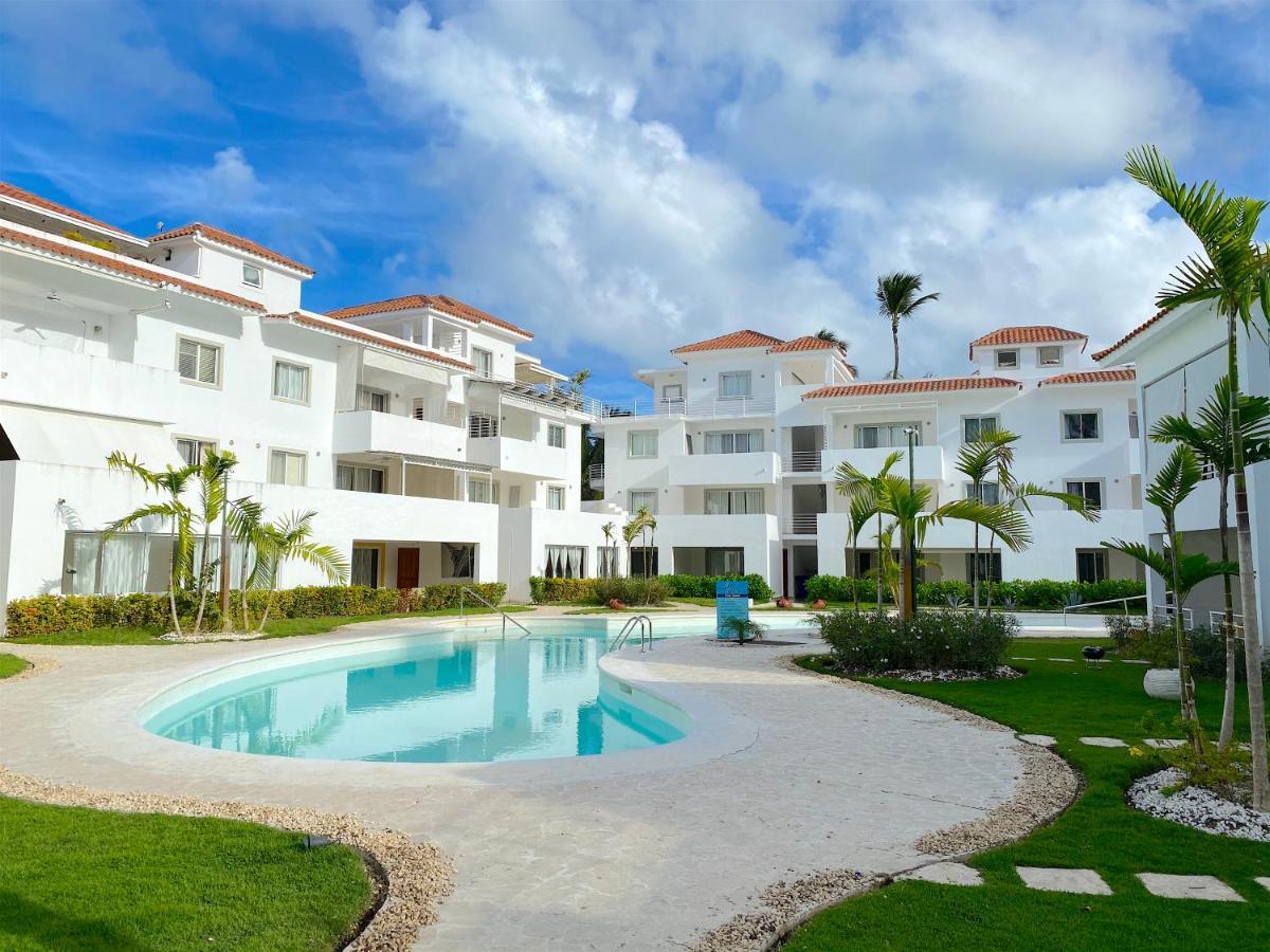 Deluxe Villas Bavaro Beach & Spa - Best Price For Long Term Vacation Rental Punta Cana Dış mekan fotoğraf