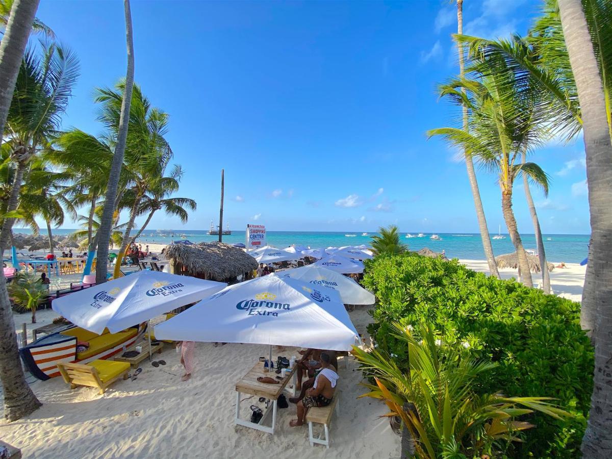 Deluxe Villas Bavaro Beach & Spa - Best Price For Long Term Vacation Rental Punta Cana Dış mekan fotoğraf