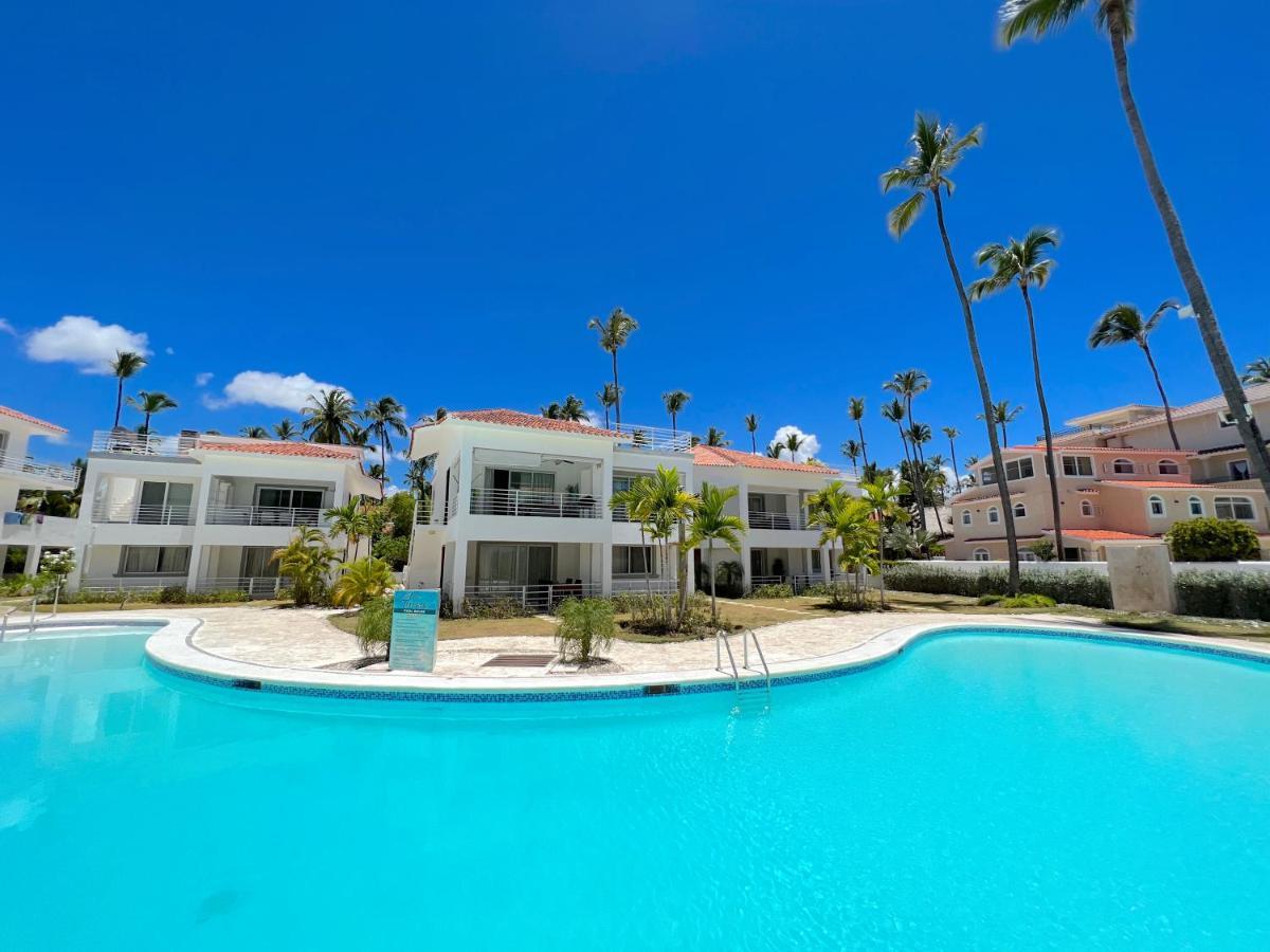 Deluxe Villas Bavaro Beach & Spa - Best Price For Long Term Vacation Rental Punta Cana Dış mekan fotoğraf