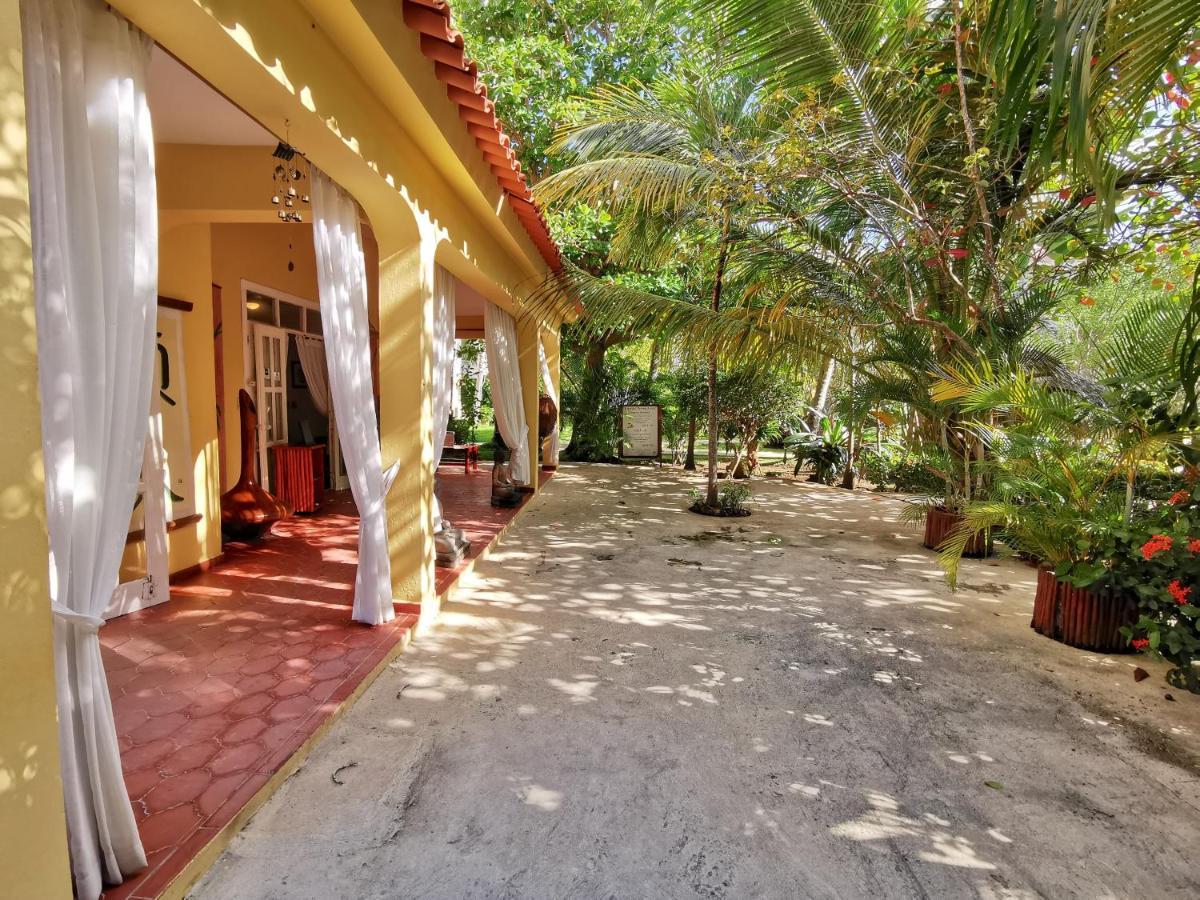 Deluxe Villas Bavaro Beach & Spa - Best Price For Long Term Vacation Rental Punta Cana Dış mekan fotoğraf