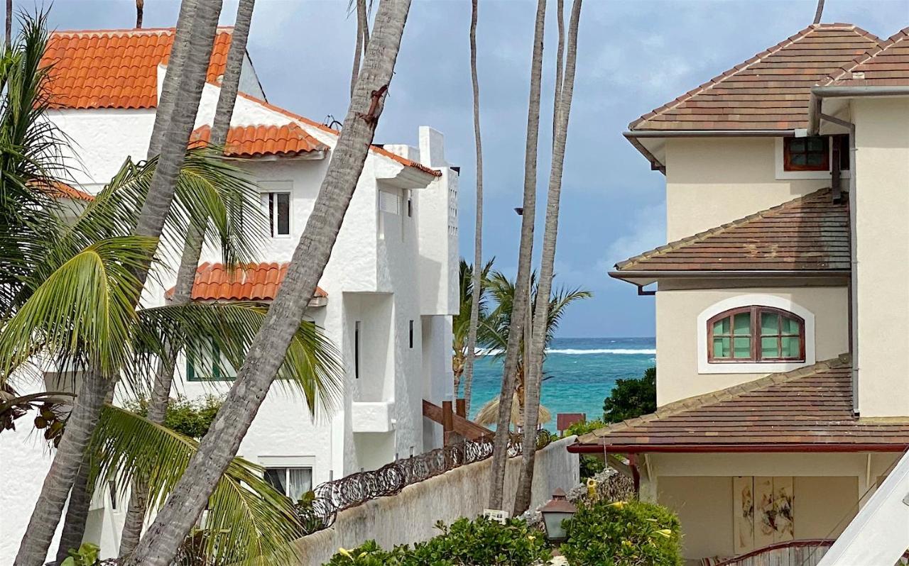Deluxe Villas Bavaro Beach & Spa - Best Price For Long Term Vacation Rental Punta Cana Dış mekan fotoğraf