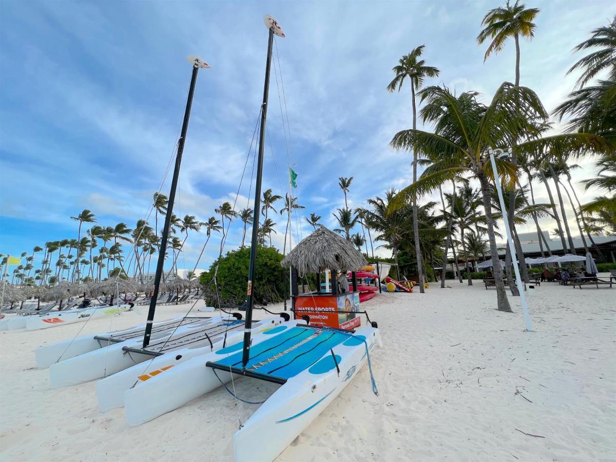Deluxe Villas Bavaro Beach & Spa - Best Price For Long Term Vacation Rental Punta Cana Dış mekan fotoğraf