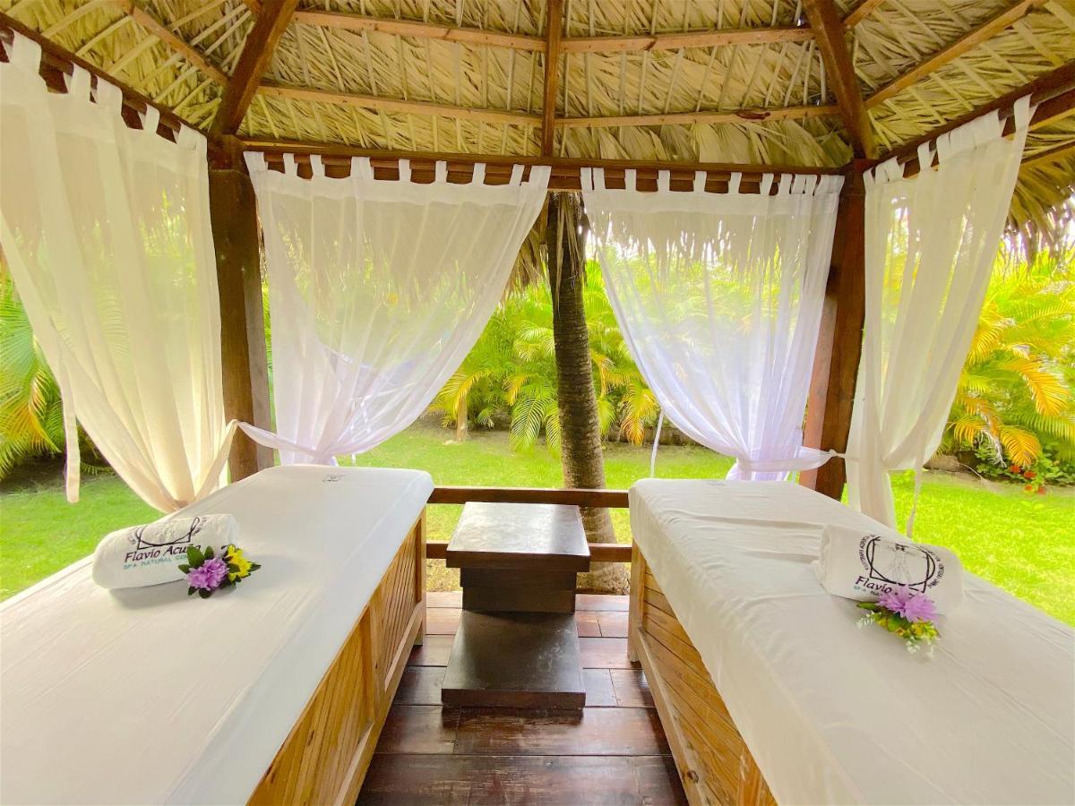 Deluxe Villas Bavaro Beach & Spa - Best Price For Long Term Vacation Rental Punta Cana Dış mekan fotoğraf