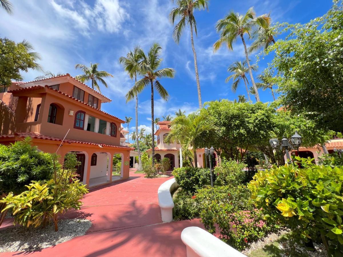Deluxe Villas Bavaro Beach & Spa - Best Price For Long Term Vacation Rental Punta Cana Dış mekan fotoğraf