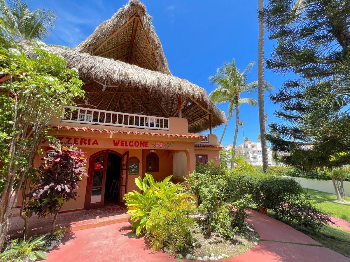 Deluxe Villas Bavaro Beach & Spa - Best Price For Long Term Vacation Rental Punta Cana Dış mekan fotoğraf