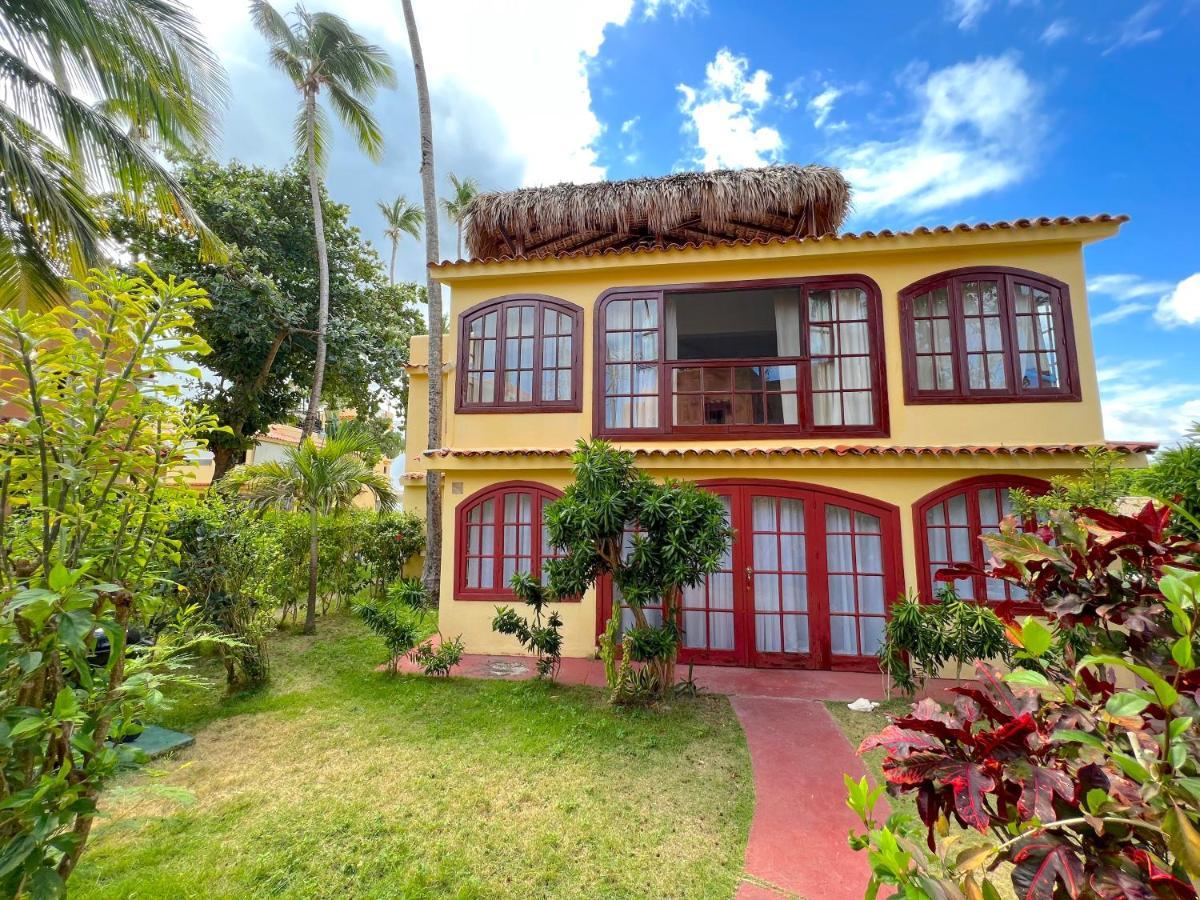 Deluxe Villas Bavaro Beach & Spa - Best Price For Long Term Vacation Rental Punta Cana Dış mekan fotoğraf