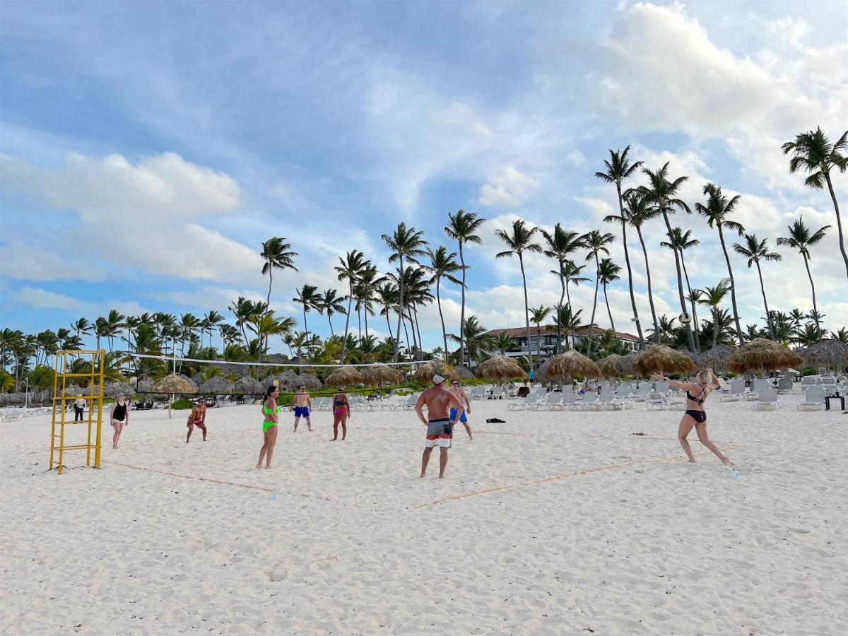 Deluxe Villas Bavaro Beach & Spa - Best Price For Long Term Vacation Rental Punta Cana Dış mekan fotoğraf