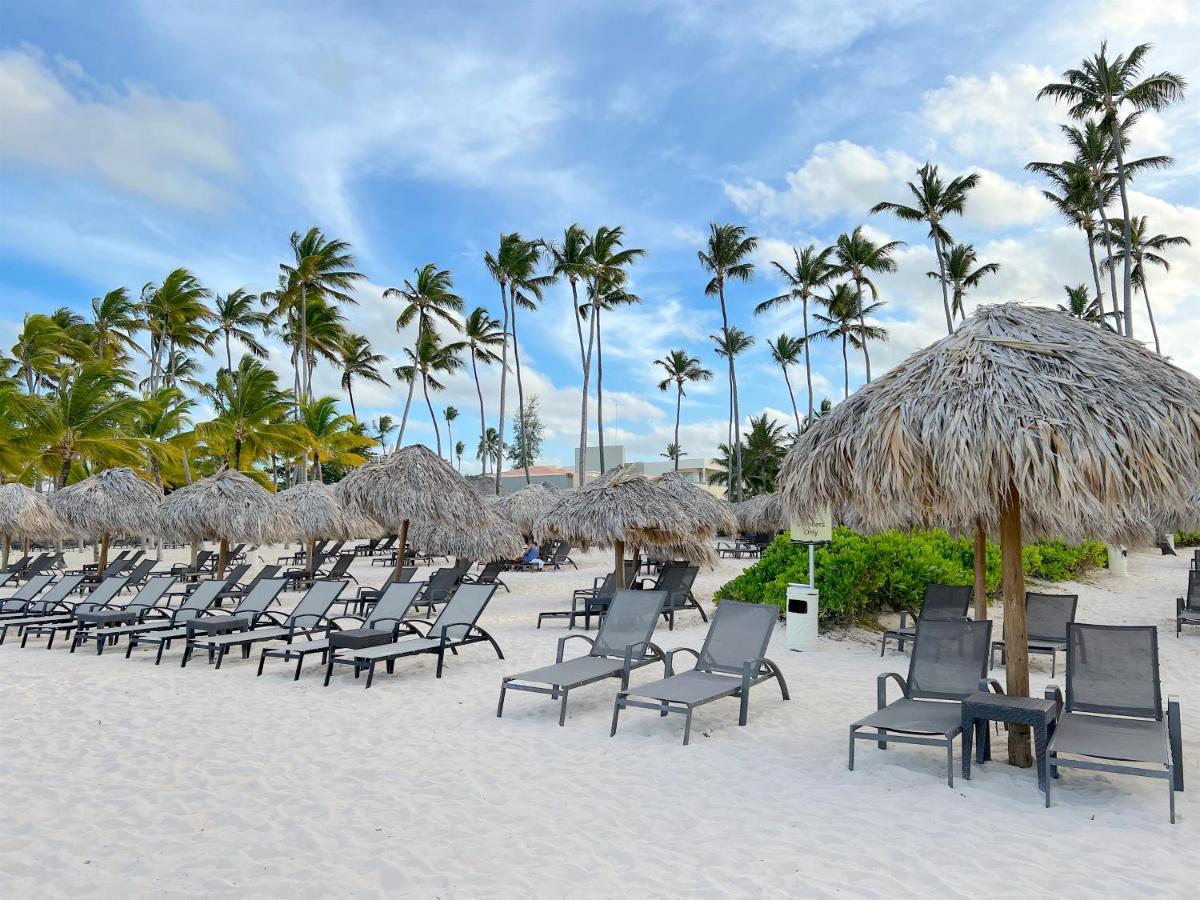 Deluxe Villas Bavaro Beach & Spa - Best Price For Long Term Vacation Rental Punta Cana Dış mekan fotoğraf