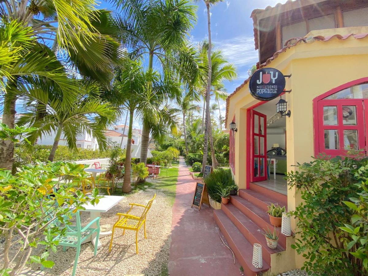Deluxe Villas Bavaro Beach & Spa - Best Price For Long Term Vacation Rental Punta Cana Dış mekan fotoğraf