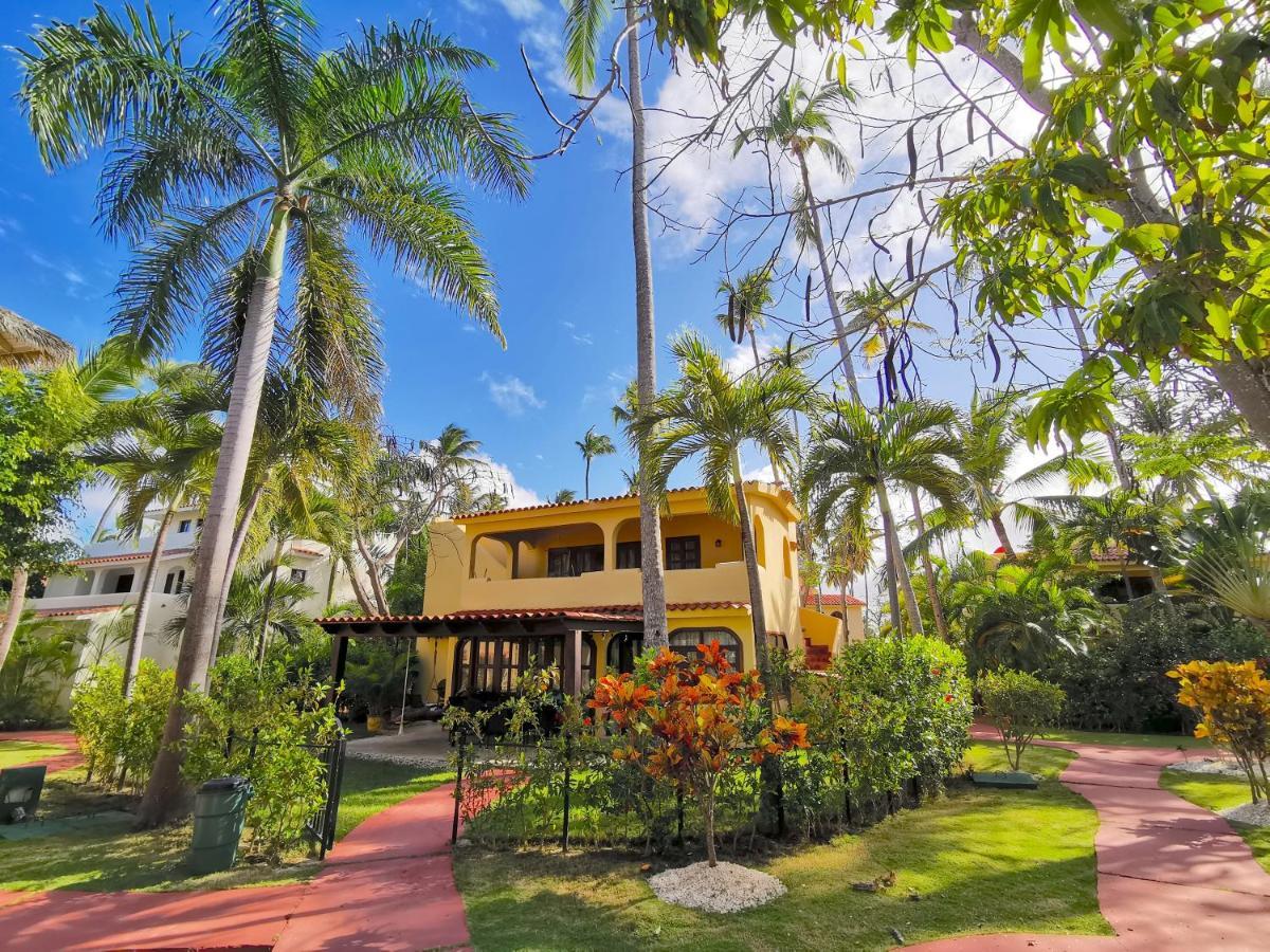 Deluxe Villas Bavaro Beach & Spa - Best Price For Long Term Vacation Rental Punta Cana Dış mekan fotoğraf
