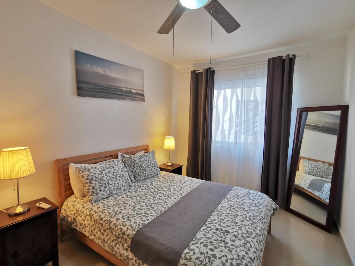 Deluxe Villas Bavaro Beach & Spa - Best Price For Long Term Vacation Rental Punta Cana Dış mekan fotoğraf