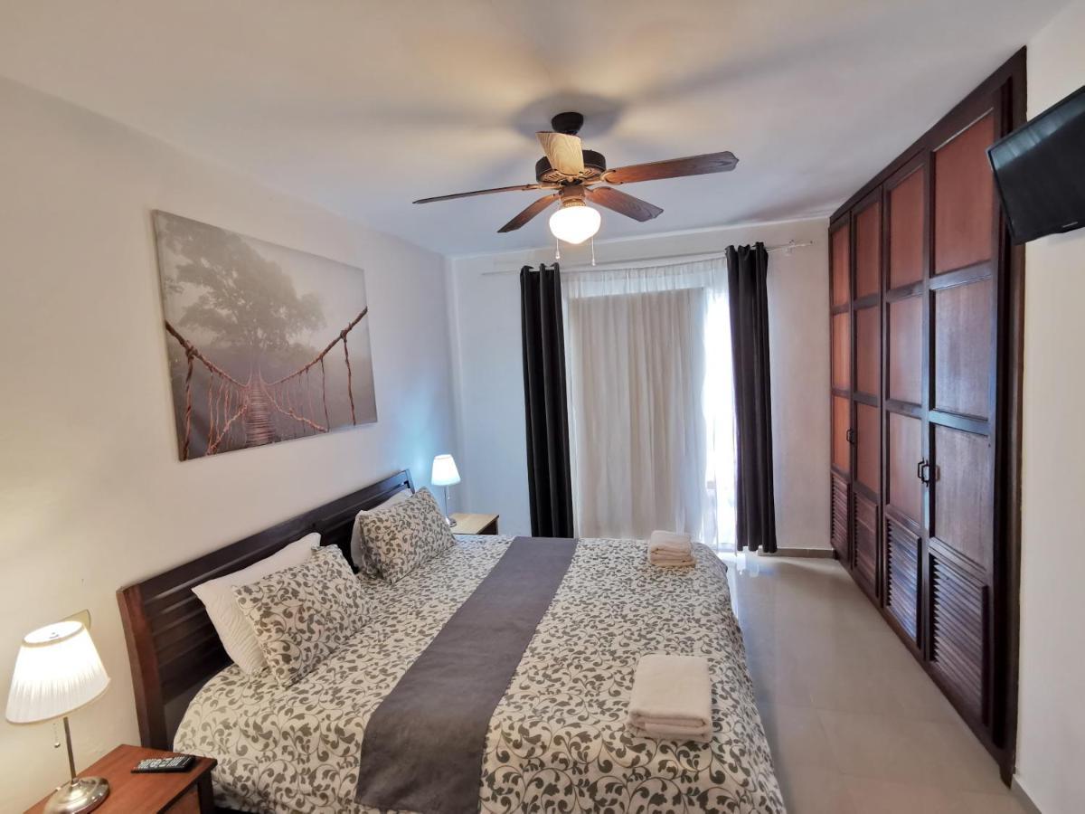 Deluxe Villas Bavaro Beach & Spa - Best Price For Long Term Vacation Rental Punta Cana Dış mekan fotoğraf