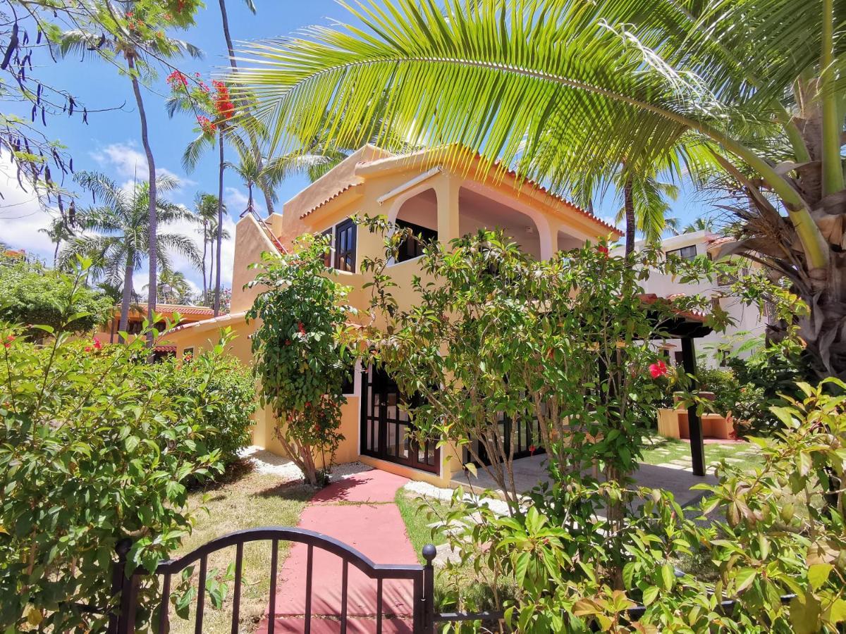 Deluxe Villas Bavaro Beach & Spa - Best Price For Long Term Vacation Rental Punta Cana Dış mekan fotoğraf