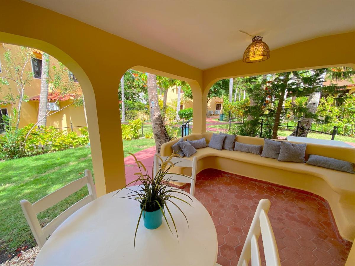 Deluxe Villas Bavaro Beach & Spa - Best Price For Long Term Vacation Rental Punta Cana Dış mekan fotoğraf