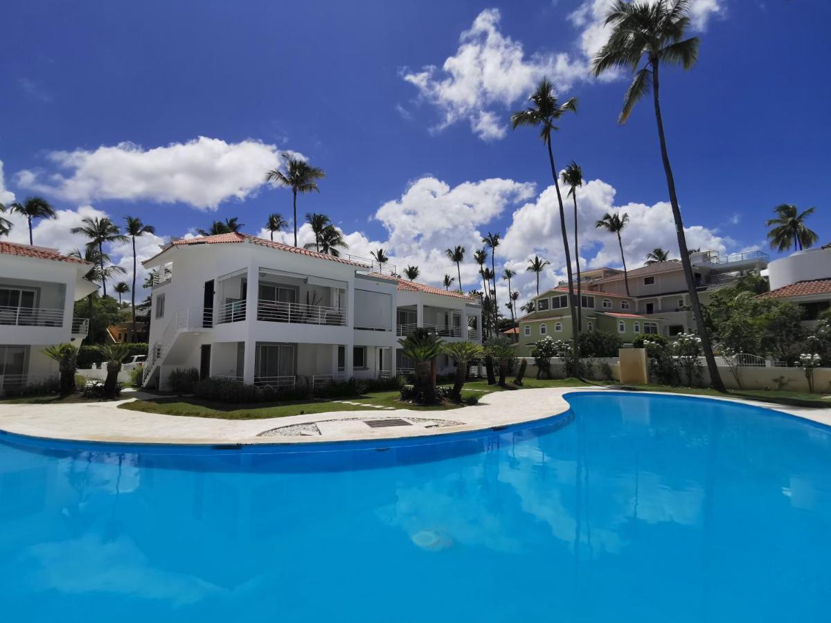 Deluxe Villas Bavaro Beach & Spa - Best Price For Long Term Vacation Rental Punta Cana Dış mekan fotoğraf