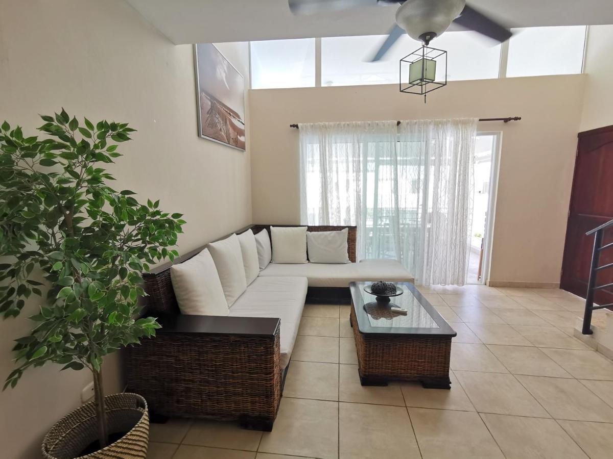 Deluxe Villas Bavaro Beach & Spa - Best Price For Long Term Vacation Rental Punta Cana Dış mekan fotoğraf
